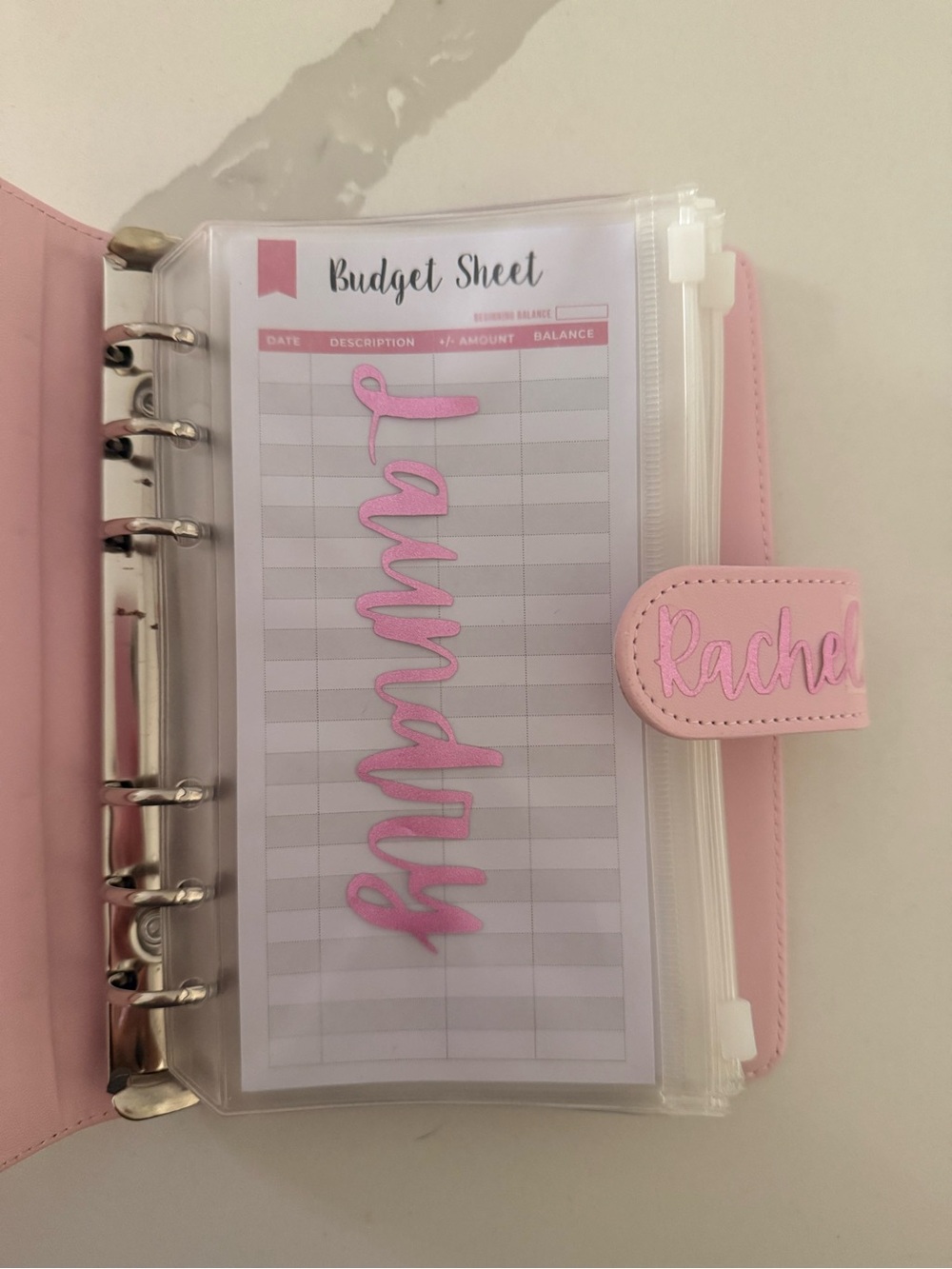 Budget Planner - Picture 2 of 4